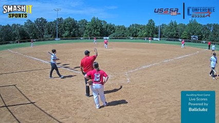 Field 11 - Bush Classic (2024) Sat, Jul 06, 2024 5:59 AM to 7:54 PM