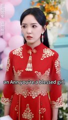[Eng Sub]Avoiding Scumbag, Marrying Hidden Boss [Part.1]