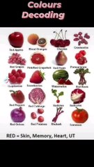 #learning #vegetables #fruits #health ##foryou #reels #viral#colour #UsmanBabarQureshi