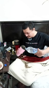 Tequila Cabrito Reposado y Charlas Random_ ¡Únete a la Tertulia en Vivo! _ Shialeweb agua mineral