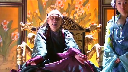 Phim hay - Thần Điêu Đại Hiệp tập 31 (2006) - Return Of The Condor Heroes TVB 2006