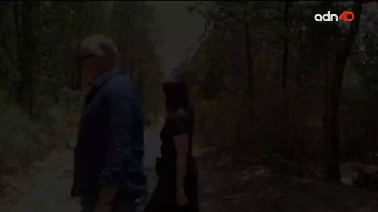 El cerro de las Navajas | El Foco