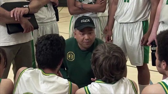Events Transpiring Before, During, and After a High School Basketball Game | movie | 2020 | Official Trailer