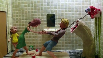 The ABCs of Death | movie | 2013 | Official Trailer