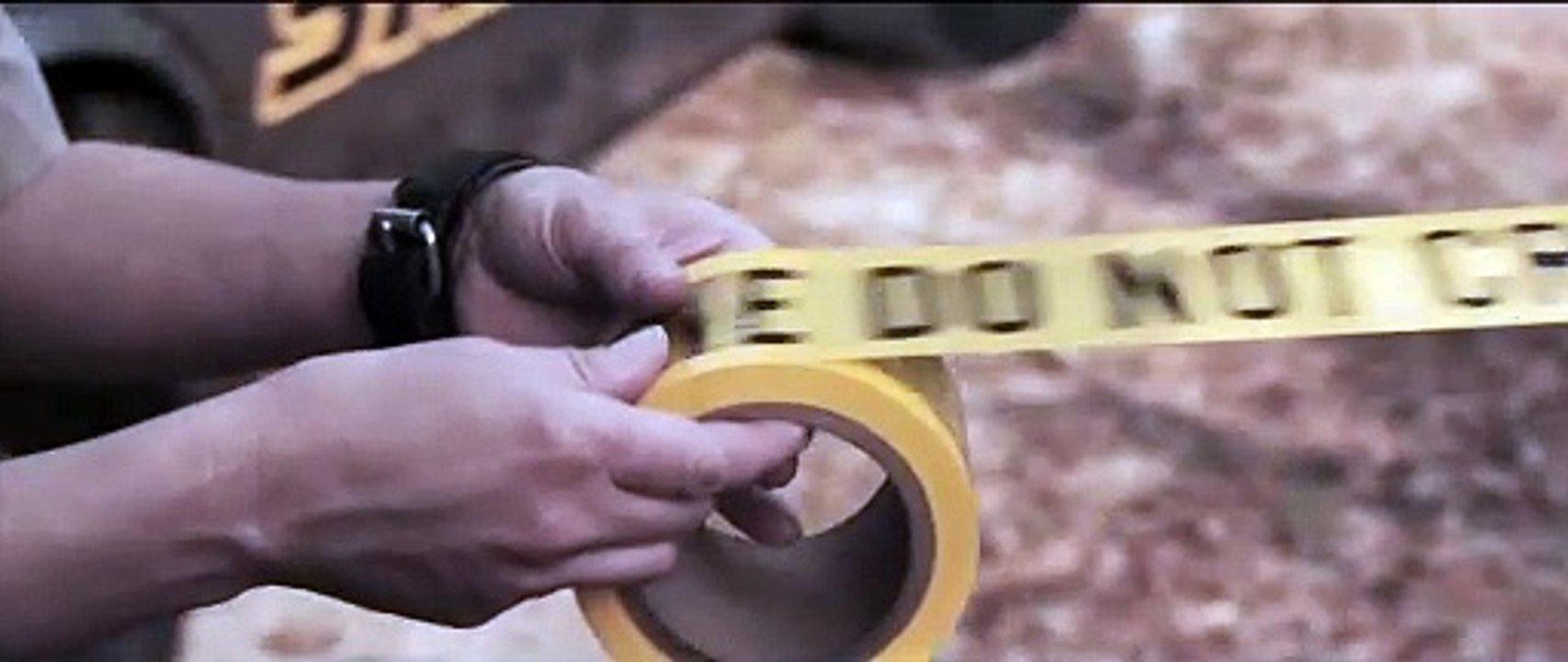 Night Claws - Die Nacht der Bestie | movie | 2013 | Official Trailer