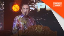 Tolak rasuah: Anwar seru NGO, gerakan belia tolak salah guna kuasa