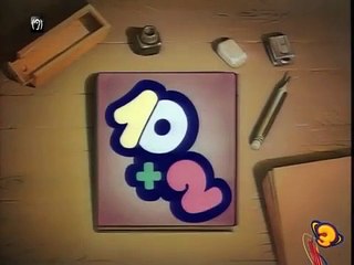 10 + 2 | show | 1991 | Official Clip