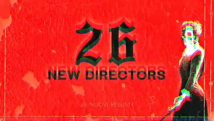 The ABCs of Death 2 | movie | 2014 | Official Trailer