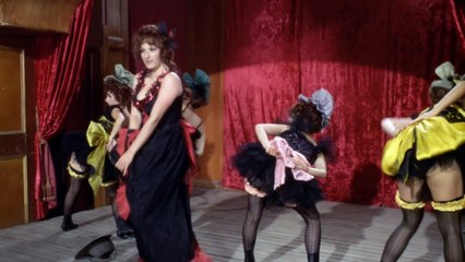 Sette Monache a Kansas City | movie | 1973 | Official Trailer