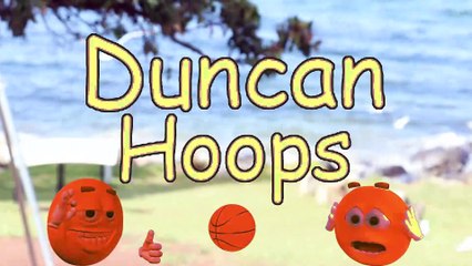 Duncan Hoops | movie | 2023 | Official Clip