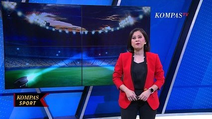 Mateo Kocijan Isi Posisi Alberto Rodriguez di Persib Bandung