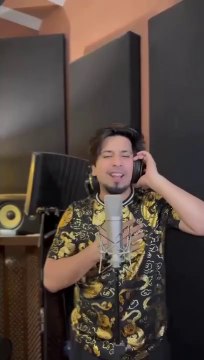 Bado Badi Ibrar Ul Haq & Sid Mr Rapper | Official Video Bado Badi Viral Song 2024