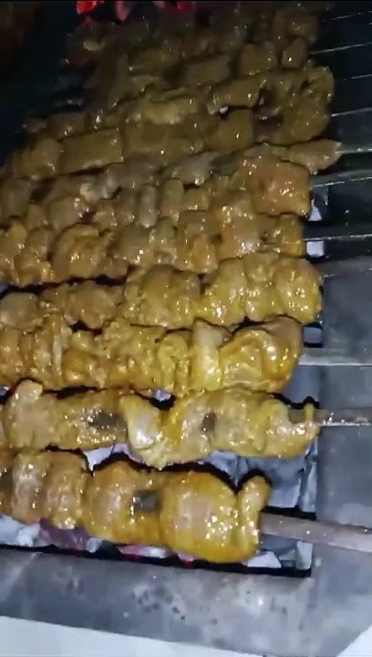 BarBQ