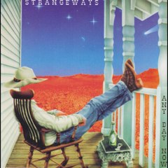 Strangeways - What About Me? (AOR Pop Ballad)