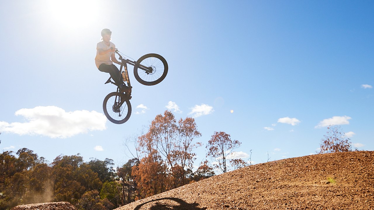 Bindoon Mountain Bike Park | Farm Weekly