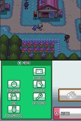 Pokémon Mind Crystal online multiplayer - nds