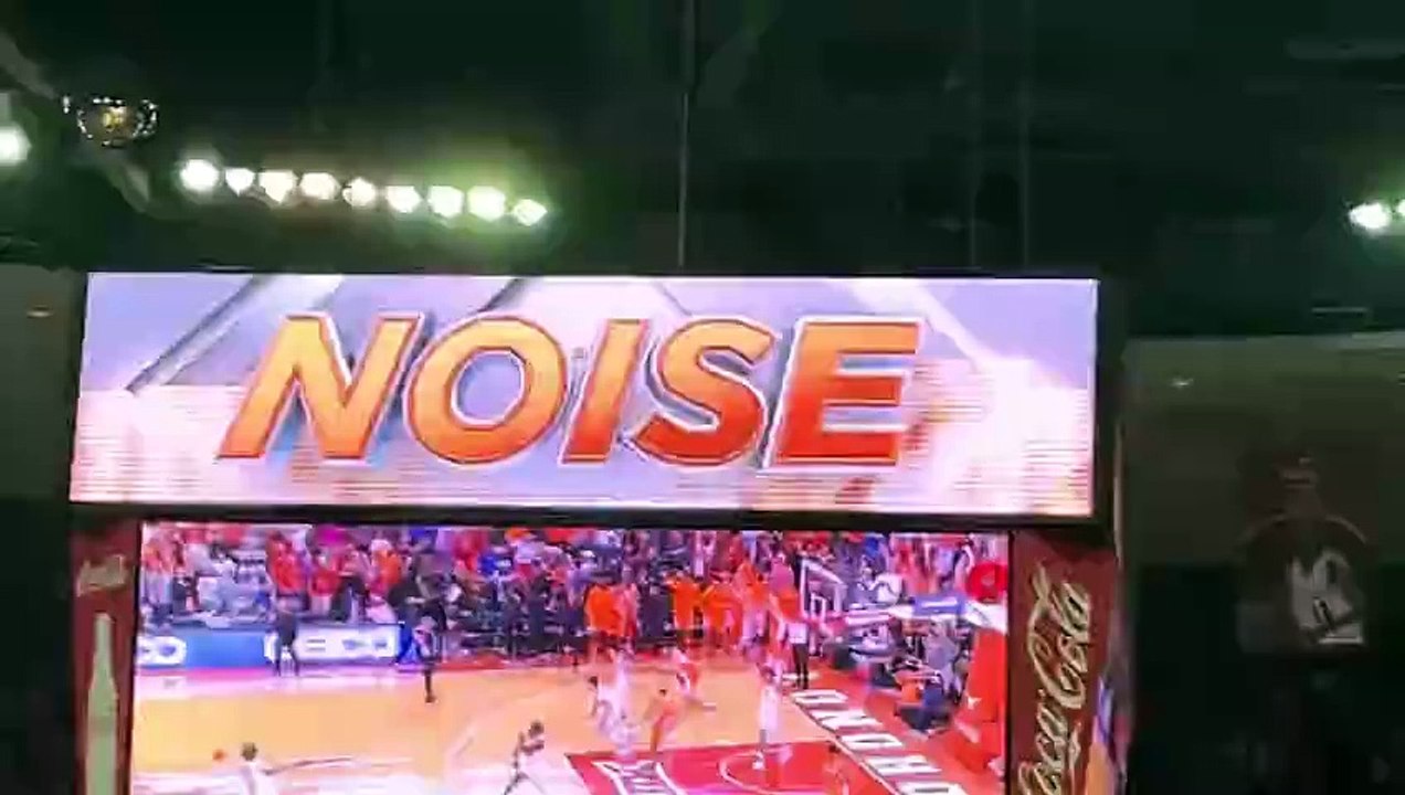 Texas 52 Tennessee 51