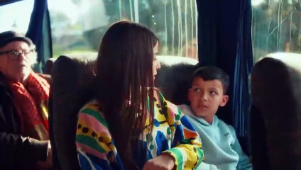 Dounia Abdellah - Khalini 🎶 Official Music Video 2024 | Morocco's New Hit