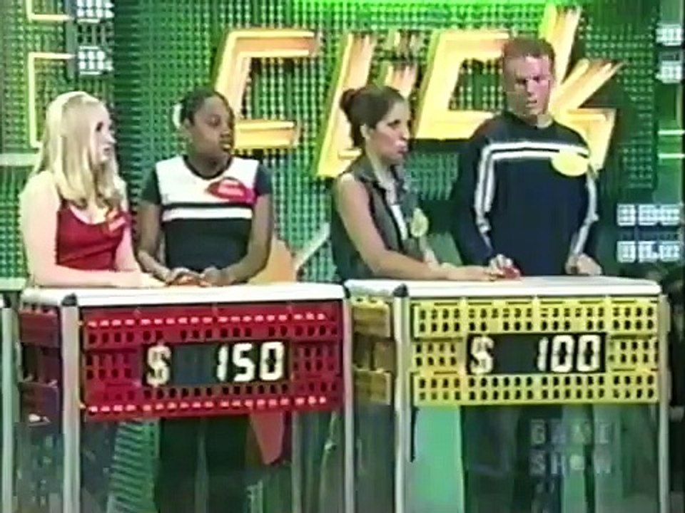 Eric & Lauren Vs Jackie & Shera Vs James & Maresa - video Dailymotion