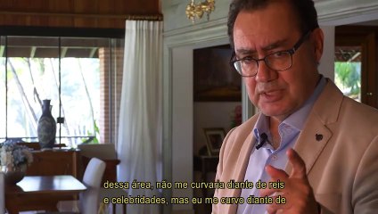 Aula 15 - Ser gerente dos pensamentos