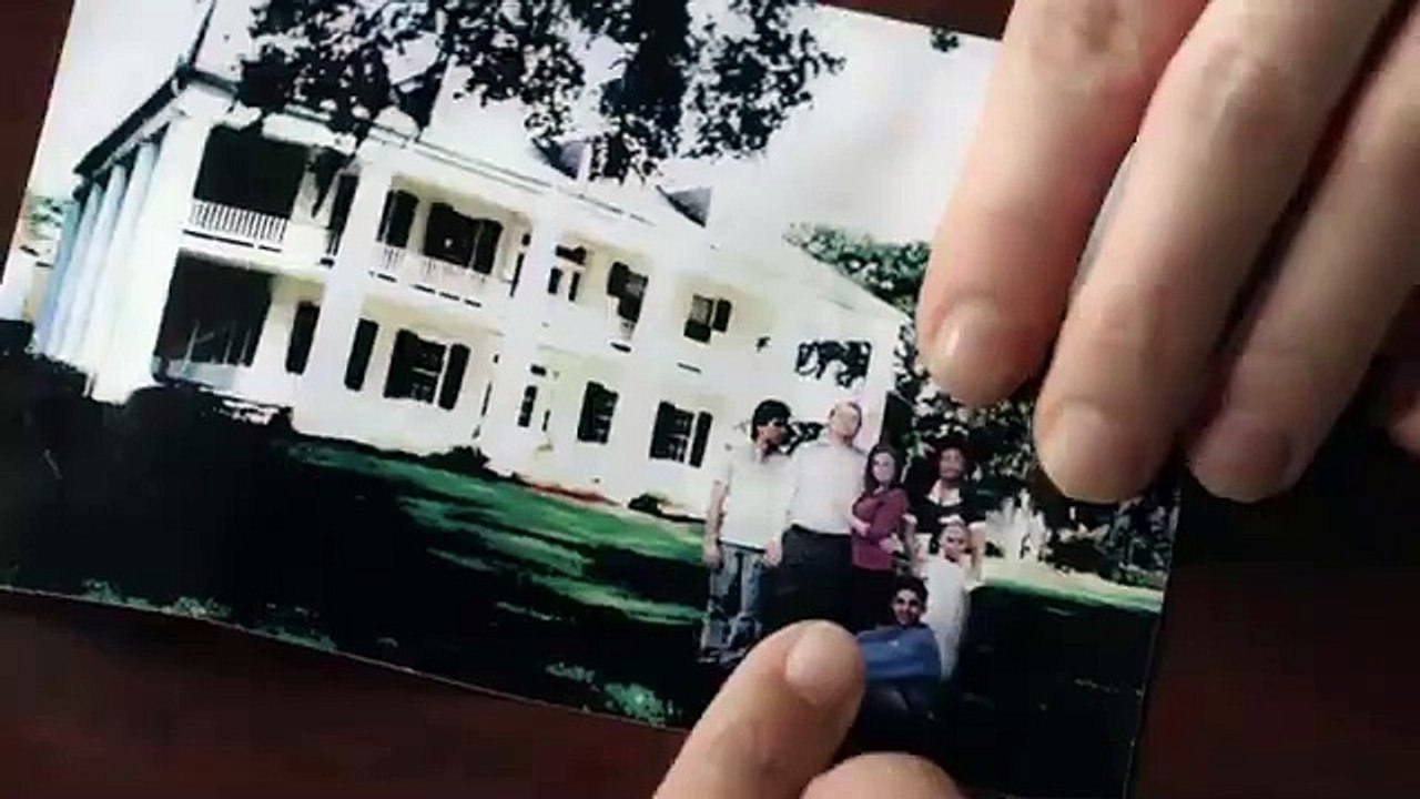 Le berceau du mal Bande-annonce (DE)