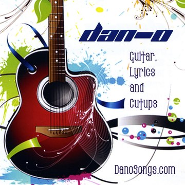 Dan-O - Crawled Out of a Grave (Hard Rock/Blues Rock/Country Rock Rockin)