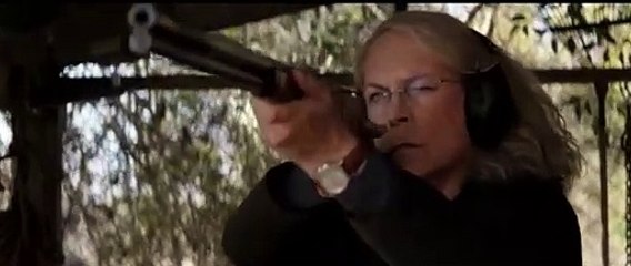 Halloween Bande-annonce (RU)