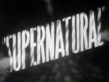 Supernatural Bande-annonce (EN)