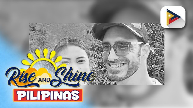 Bangkay nina Geneva Lopez at Yitshak Cohen, natagpuan sa liblib at masukal na lugar sa Capas, Tarlac