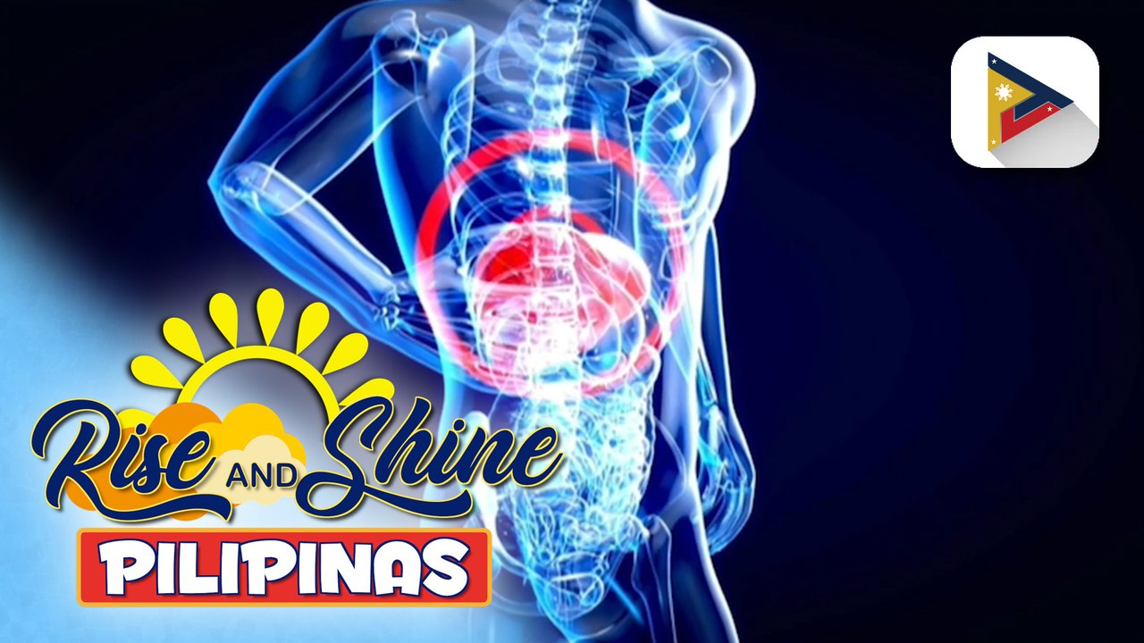 SAY ni DOK | Mga sintomas at sanhi ng liver cirrhosis