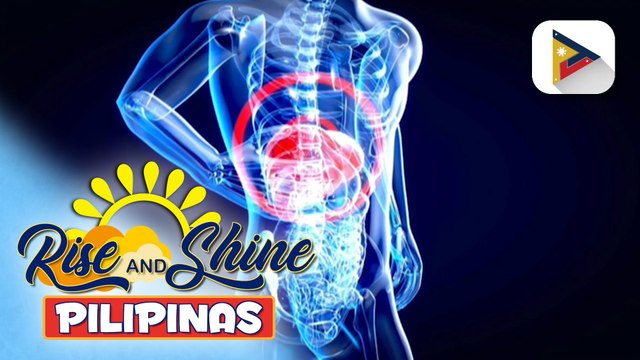 SAY ni DOK | Mga sintomas at sanhi ng liver cirrhosis
