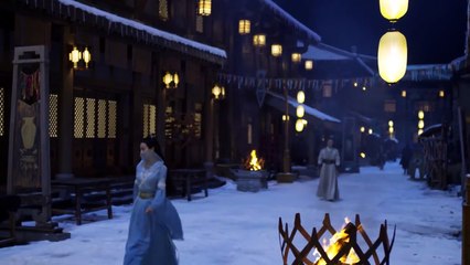 The world of fantasy  ep 7 in hindi dubbed Chinese historical drama