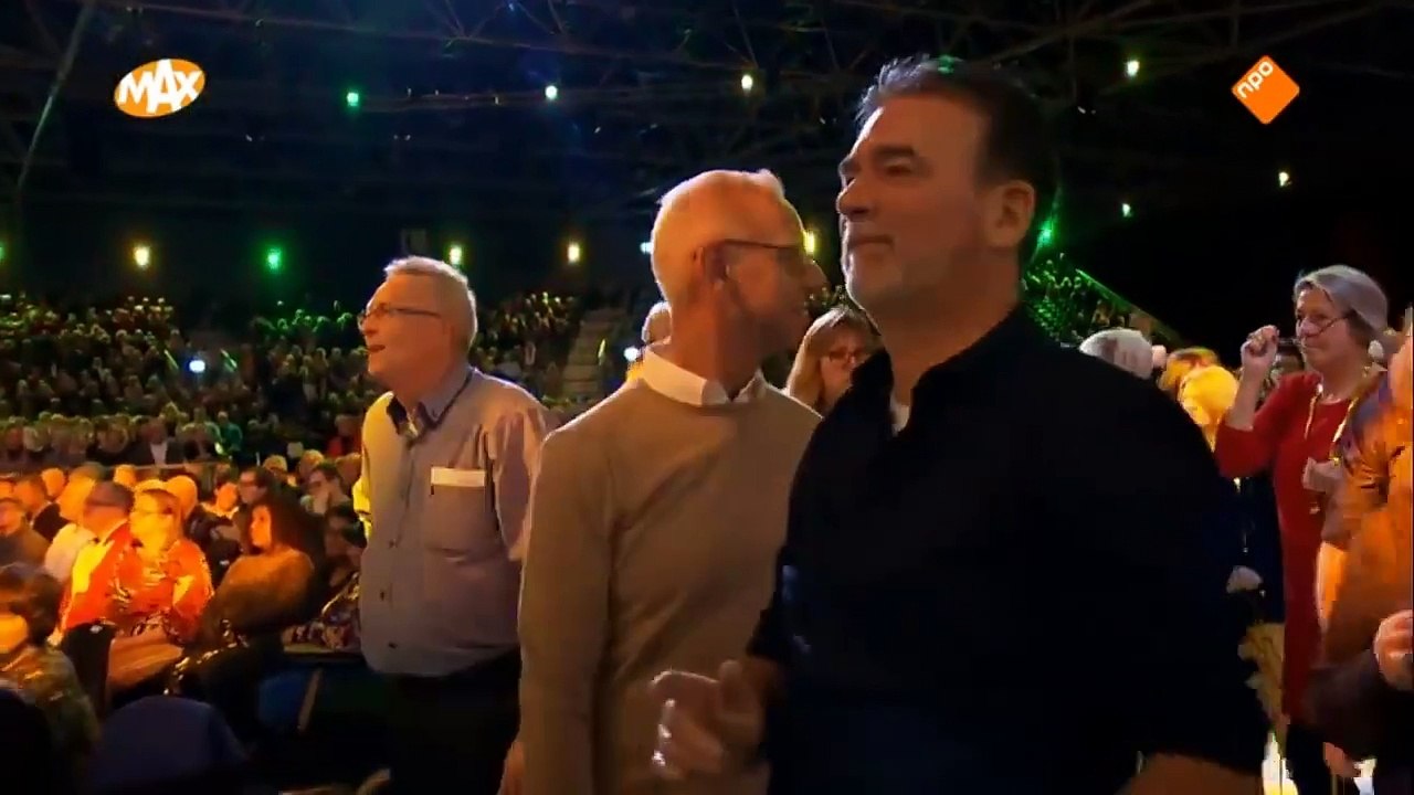 Caribbean Queen (Live) - The Metropole Orkest Feat. Billy Ocean