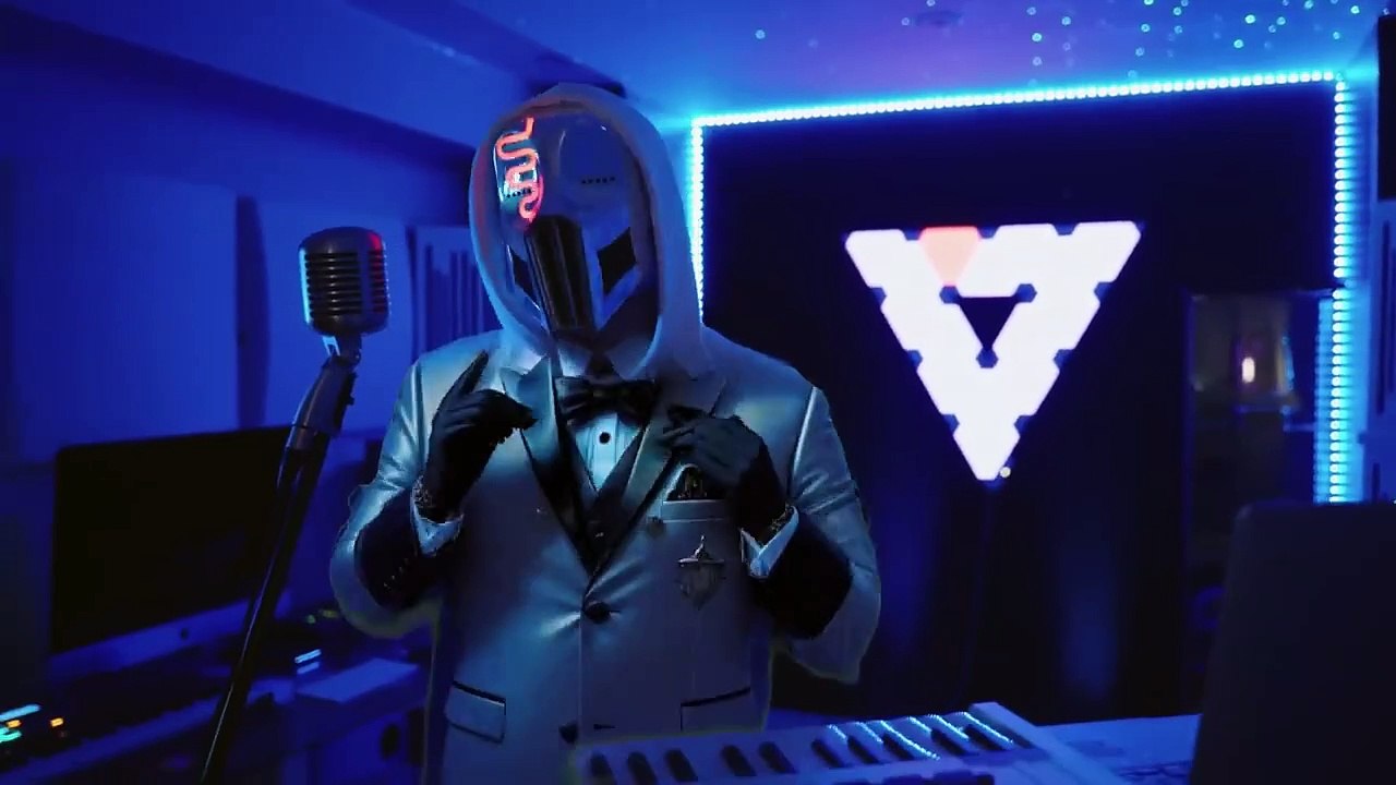 Sickick - Mad World -Official Video- - Vidéo Dailymotion