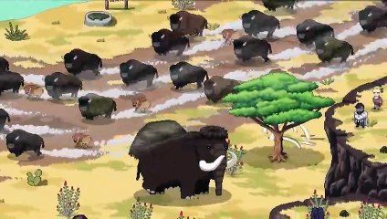 Roots of Pacha | Xbox Release Date Announcement Trailer