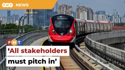 Holistic approach to public transport needed following A-G’s report, says consultant