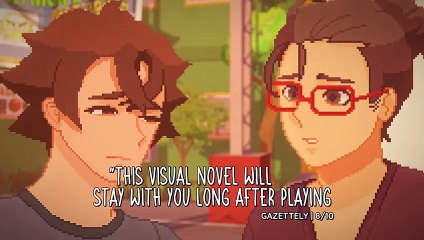 Until Then - Official Accolades Trailer