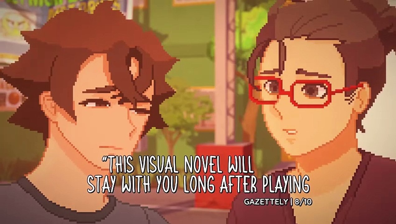 Until Then - Official Accolades Trailer