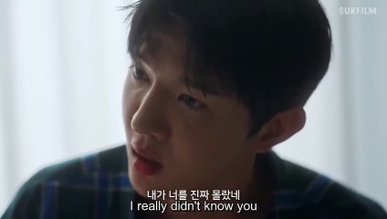 Blu B0ys EP8 Eng Sub