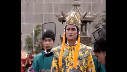Bao Thanh Thiên (1993) Tập 16 - Phần 3 Ly Miêu Hoán Thái Tử 05/07