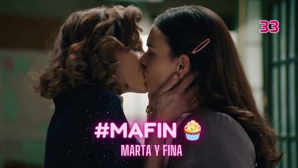 Mafin - Marta y Fina - Parte 5