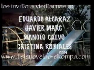 New Alcatraz | show | 2002 | Official Clip