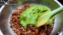 Egg green masala #egg green masala recipe#cookingvideos #egg recipes