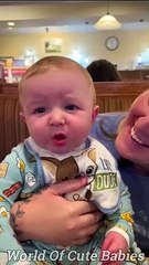 Try Not To Laugh - Cute Baby Funny Videos _ Cute Baby Videos