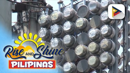 Ilang residente sa Sorsogon, nakaranas ng brownout