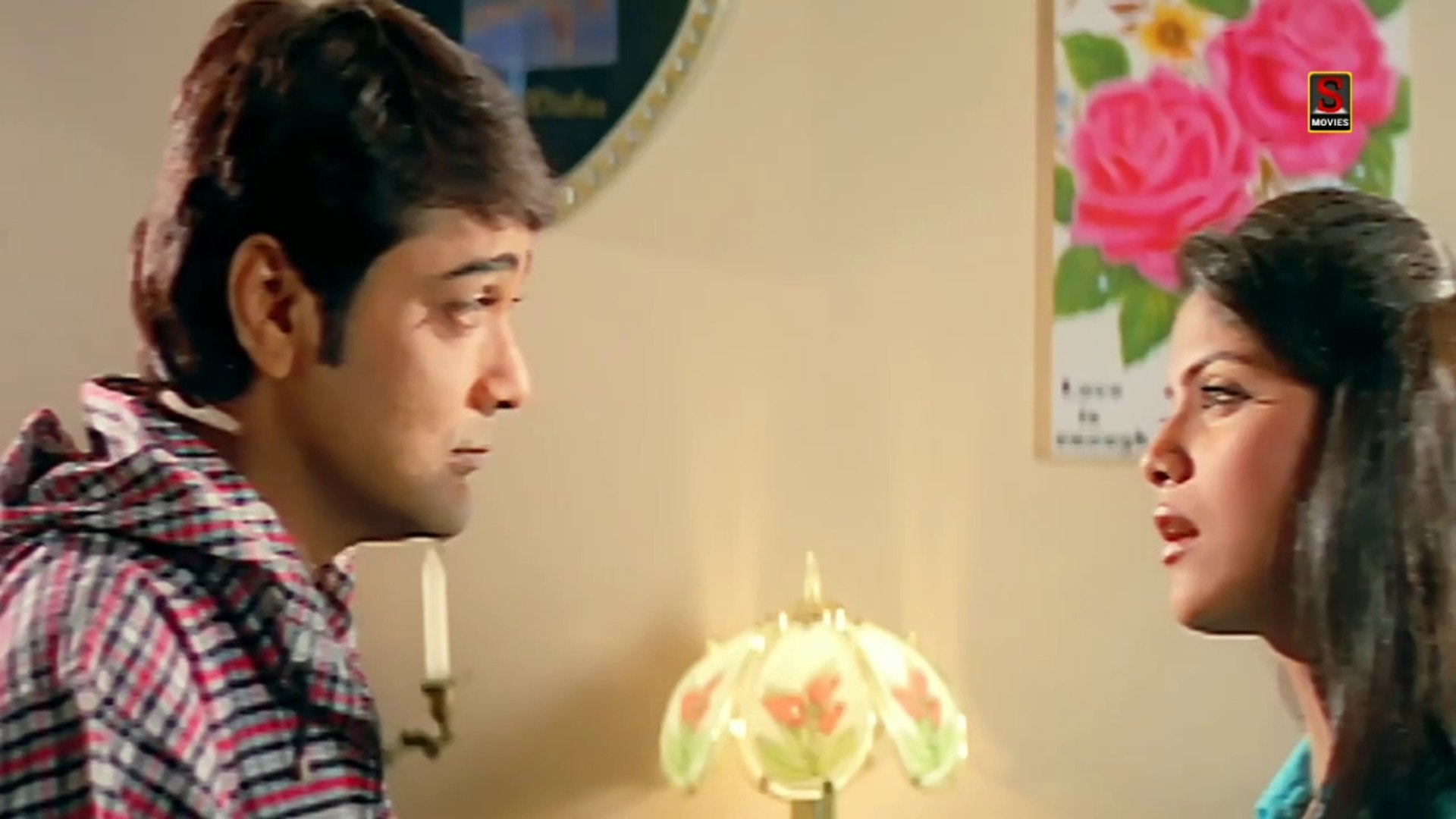 Raju Uncle | রাজু আঙ্কেল | Bengali Movie Part 1 | Full Hd Bengali Movie | Sujay Movies