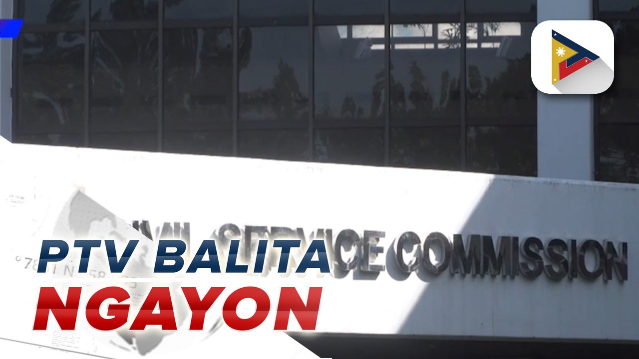 PBBM, pinawalang bisa ang paggawad ng career executive service eligibility rank sa mga MNSA graduate