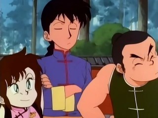 مدرسة الكونغ فو-16