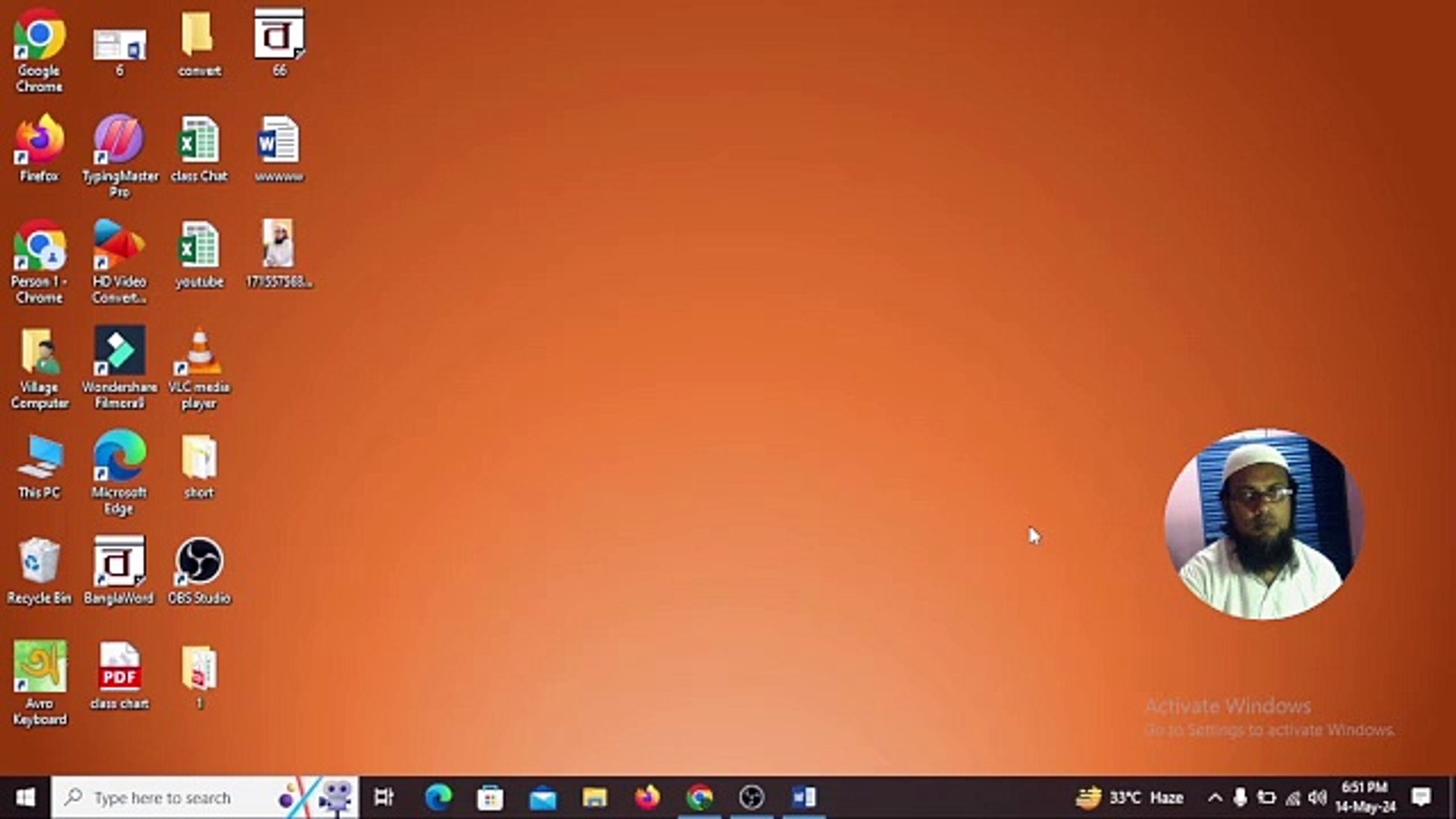 ⁣How to Make Different Page Border in Microsoft Office Word Tutorial