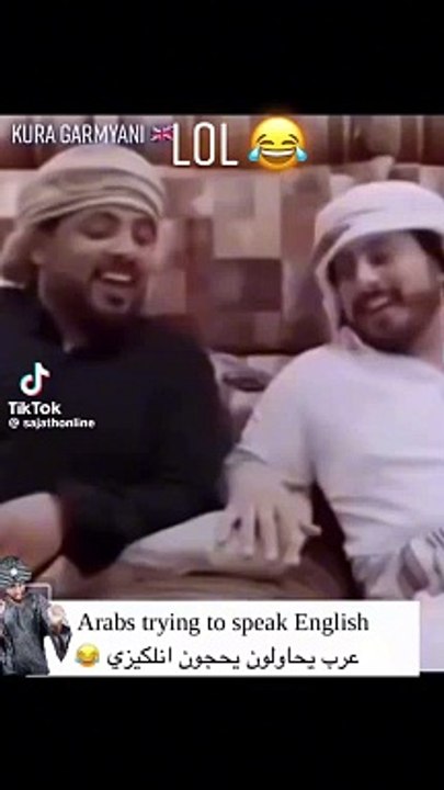 Arabic fun